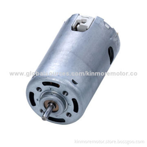 230V DC Motor, 10131RPM for Coffee Grinders